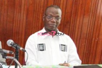 Koacinaute Côte d'Ivoire : Portrait du candidat à  la présidence du PDCI : M. KOUASSI YAO